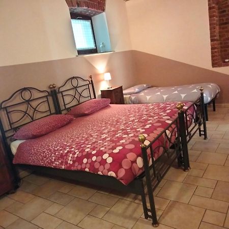 San Martino Canavese Ostellorto מראה חיצוני תמונה