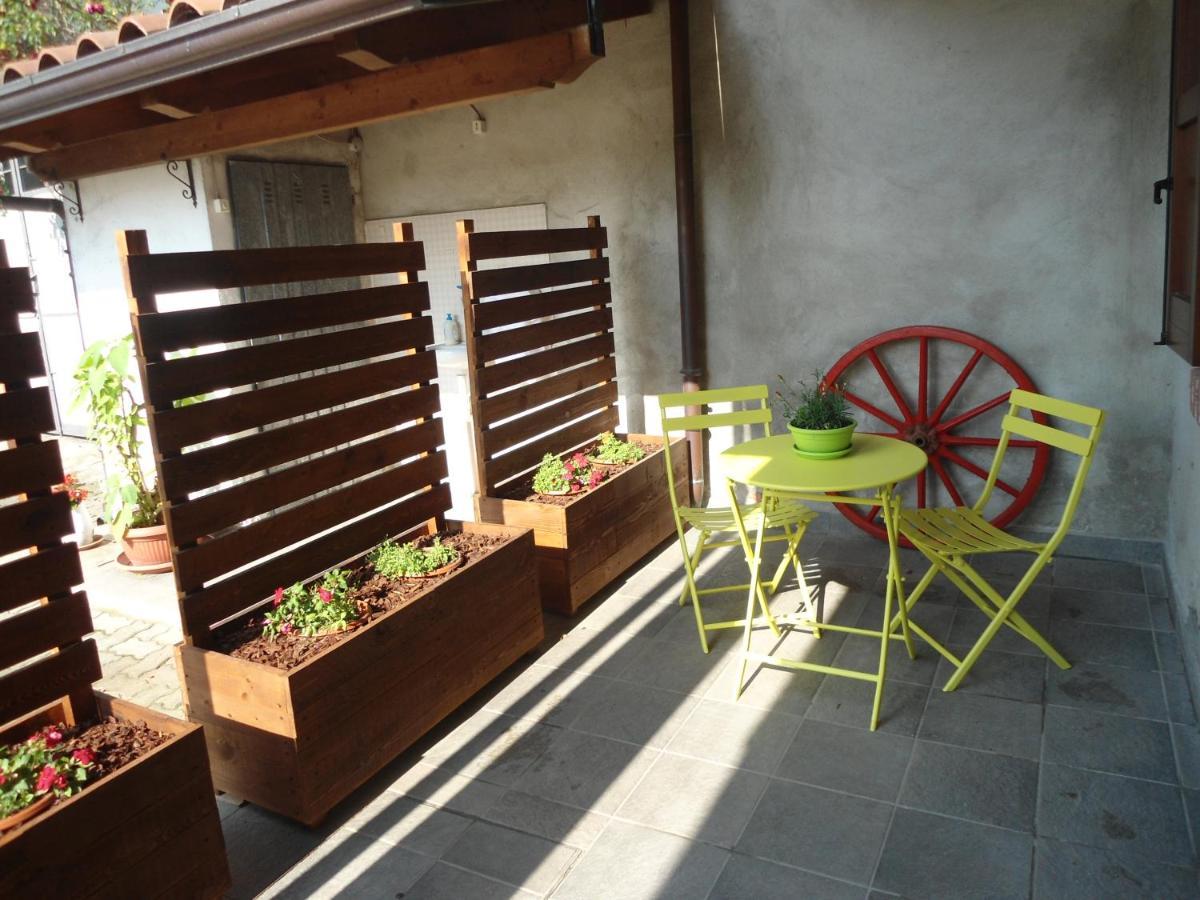 San Martino Canavese Ostellorto מראה חיצוני תמונה