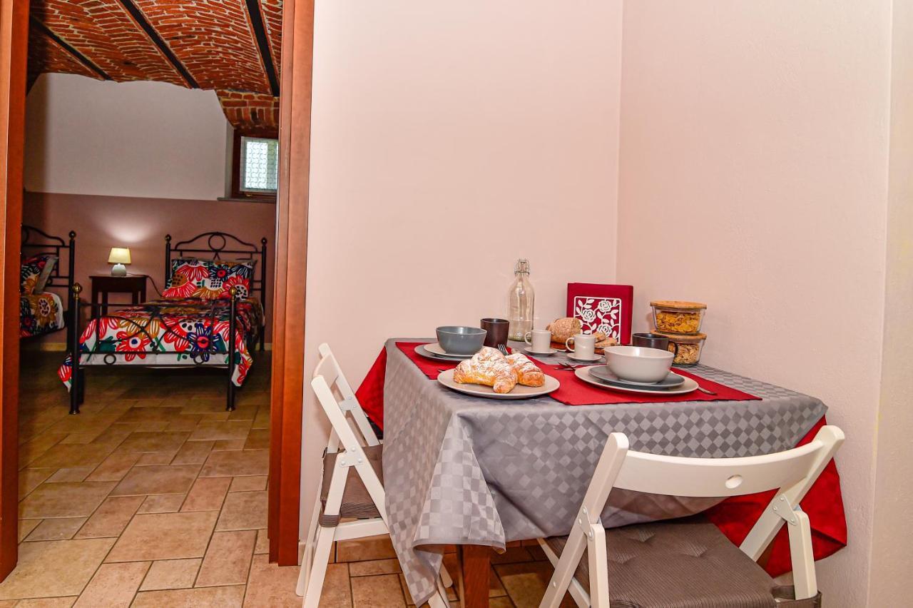 San Martino Canavese Ostellorto מראה חיצוני תמונה