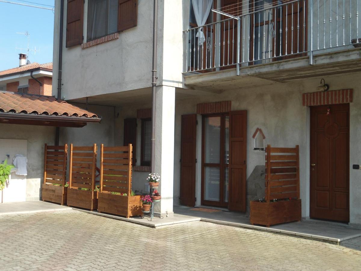 San Martino Canavese Ostellorto מראה חיצוני תמונה