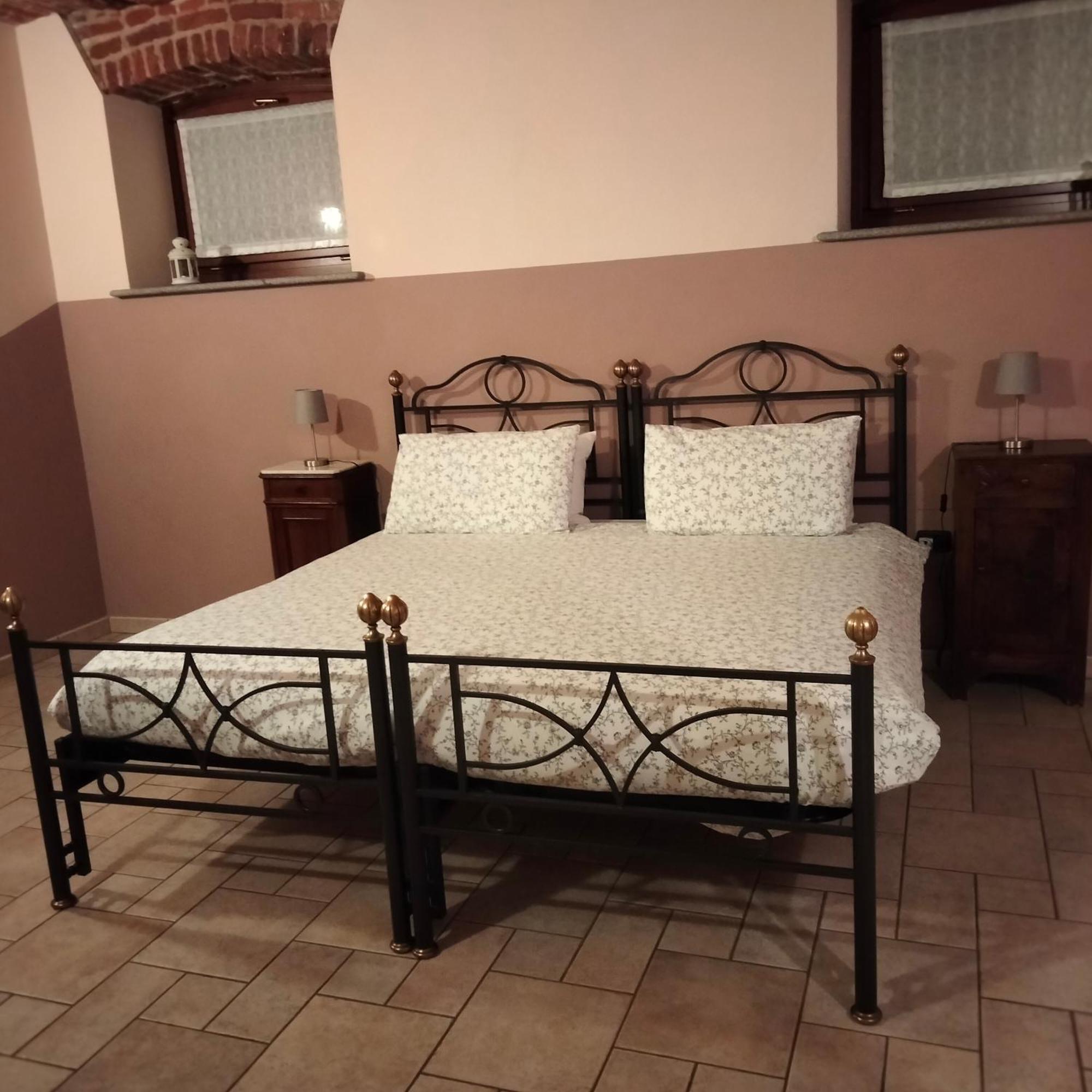 San Martino Canavese Ostellorto חדר תמונה